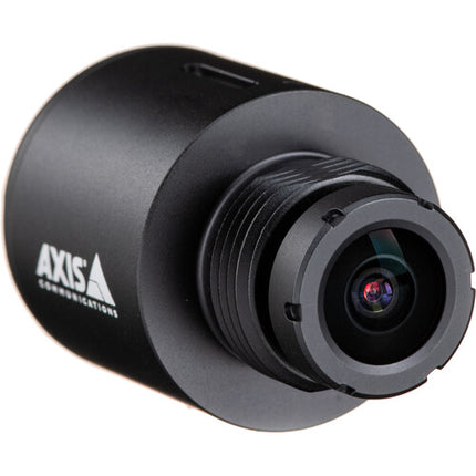 Axis Communications F2105-RE Sensor Estándar 1080p 60fps Paquete 8
