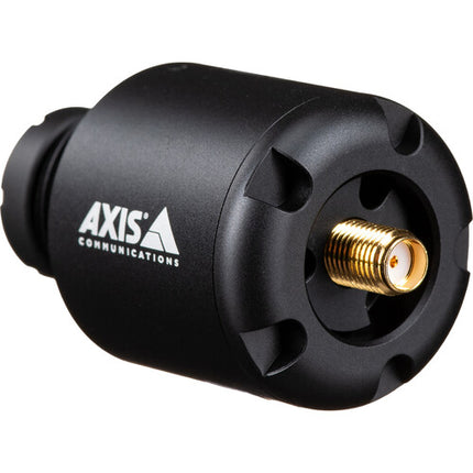 Axis Communications F2105-RE Sensor Estándar 1080p 60fps Paquete 8