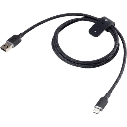 mophie charge stream Cable USB A a USB C 3.3 pies 15W EnduraFlex