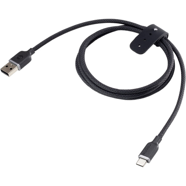 mophie charge stream Cable USB A a USB C 3.3 pies 15W EnduraFlex