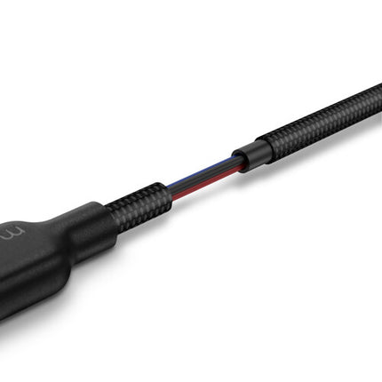 mophie charge stream Cable USB A a USB C 3.3 pies 15W EnduraFlex