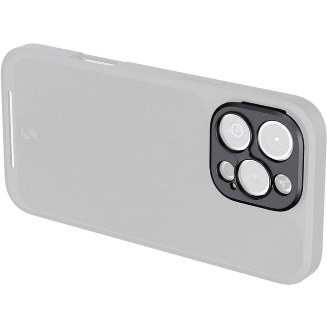 SmallRig FilMov Placa Montura de Lente 17mm para iPhone 16 Pro y Pro Max