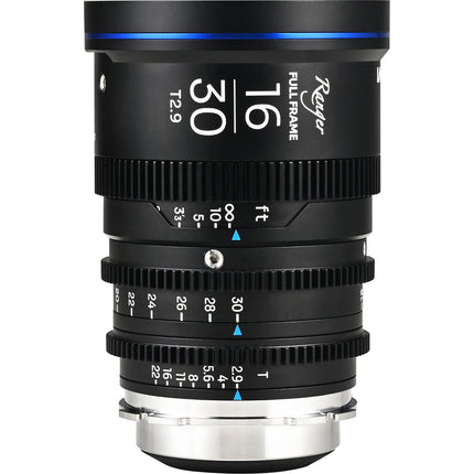 Venus Optics Laowa Ranger 16-30mm T2.9 Zoom Cine Full Frame 77mm