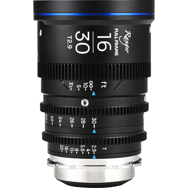 Venus Optics Laowa Ranger 16-30mm T2.9 Zoom Cine Full Frame 77mm