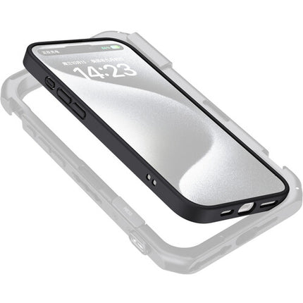 SmallRig FilMov Kit de Fotografía Móvil para iPhone 16 Pro con Case y Capture Grip