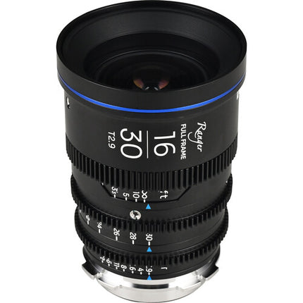 Venus Optics Laowa Ranger 16-30mm T2.9 Zoom Cine Full Frame 77mm