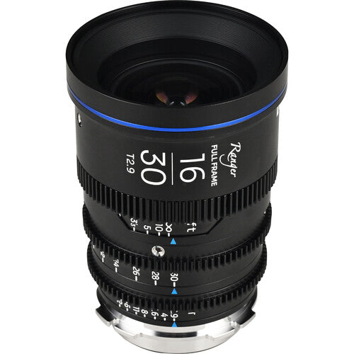 Venus Optics Laowa Ranger 16-30mm T2.9 Zoom Cine Full Frame 77mm