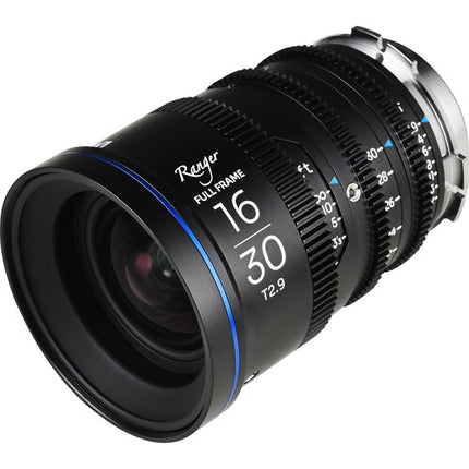 Venus Optics Laowa Ranger 16-30mm T2.9 Zoom Cine Full Frame 77mm
