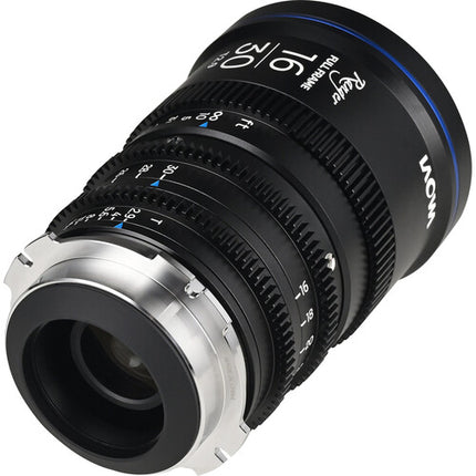 Venus Optics Laowa Ranger 16-30mm T2.9 Zoom Cine Full Frame 77mm