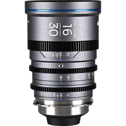 Venus Optics Laowa Ranger Lite 16-30mm T2.9 Zoom Cine Full Frame PL EF