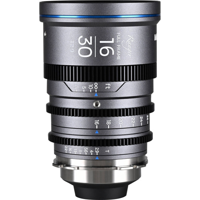 Venus Optics Laowa Ranger Lite 16-30mm T2.9 Zoom Cine Full Frame PL EF