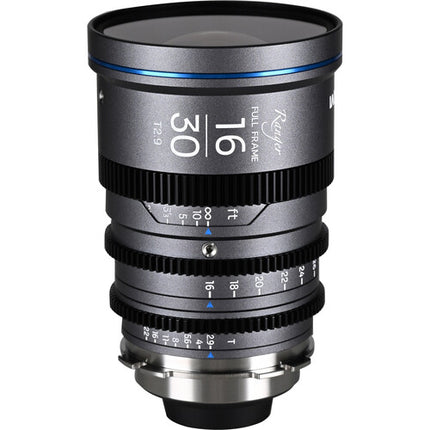 Venus Optics Laowa Ranger Lite 16-30mm T2.9 Zoom Cine Full Frame PL EF