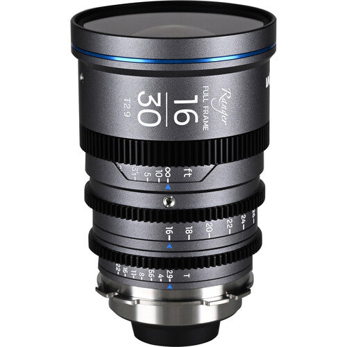 Venus Optics Laowa Ranger Lite 16-30mm T2.9 Zoom Cine Full Frame PL EF