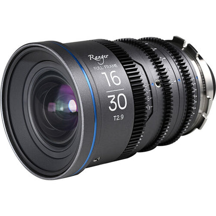 Venus Optics Laowa Ranger Lite 16-30mm T2.9 Zoom Cine Full Frame PL EF