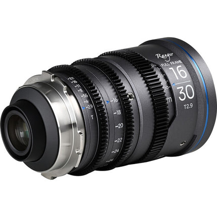 Venus Optics Laowa Ranger Lite 16-30mm T2.9 Zoom Cine Full Frame PL EF