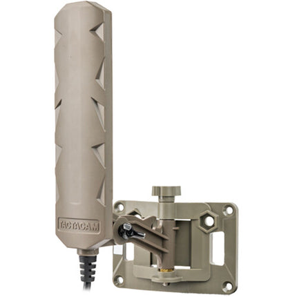 TACTACAM Extended Range Antenna 3.0 Antena con cable coaxial 6 pies para mejor recepción