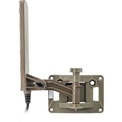 TACTACAM Extended Range Antenna 3.0 Antena con cable coaxial 6 pies para mejor recepción