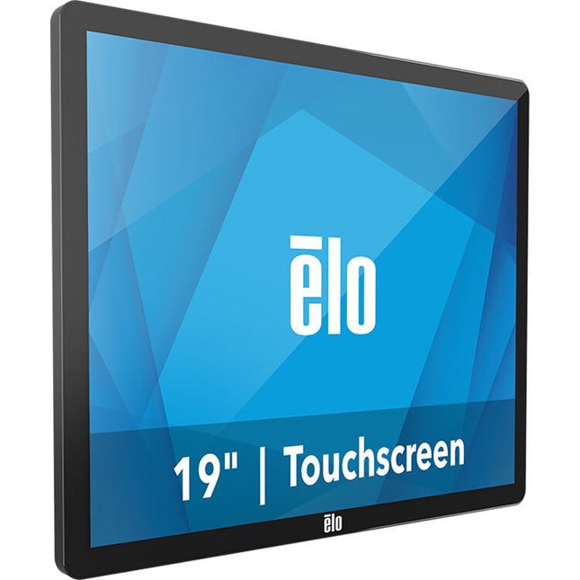 Elo Touch 1902L Monitor Táctil Comercial 19" SVGA 1280x1024 Multi-Touch