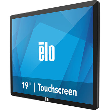 Elo Touch 1902L Monitor Táctil Comercial 19" SVGA 1280x1024 Multi-Touch