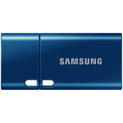 Samsung 512GB USB-C 3.2 Gen 1 Memoria Flash Azul 400 MB/s Lectura 110 MB/s Escritura