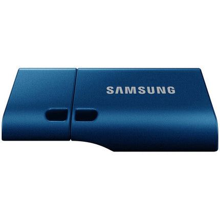 Samsung 512GB USB-C 3.2 Gen 1 Memoria Flash Azul 400 MB/s Lectura 110 MB/s Escritura