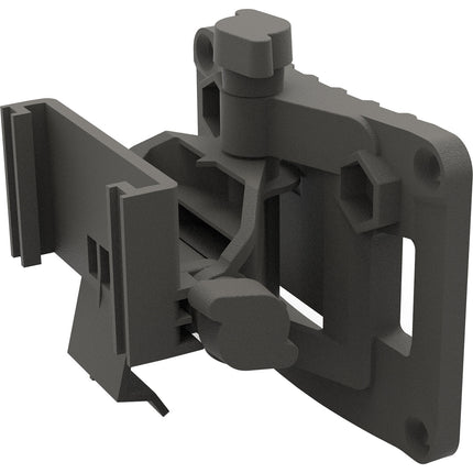 TACTACAM Soporte para Cámara de Rastreo REVEAL Ajustable y Ligero