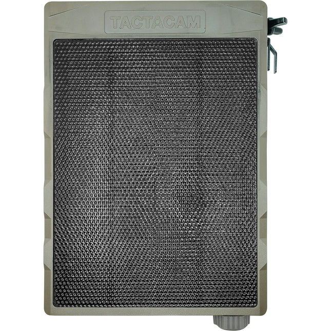 TACTACAM REVEAL Panel Solar Externo 2.5W Batería 3000mAh Impermeable