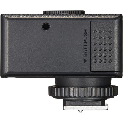 Godox iM30 Mini Flash Manual para Cámara con GN 49.2 y 7 Niveles de Potencia