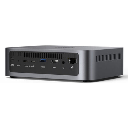 UGREEN NASync DXP480T NAS 4 Bahías 4x M.2 Intel Core i5 8GB RAM
