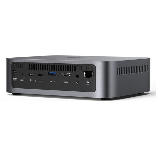 UGREEN NASync DXP480T NAS 4 Bahías 4x M.2 Intel Core i5 8GB RAM