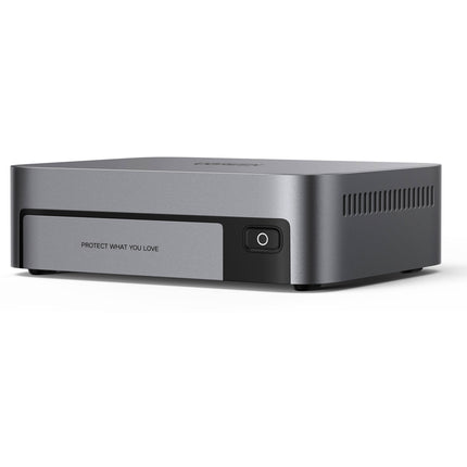UGREEN NASync DXP480T NAS 4 Bahías 4x M.2 Intel Core i5 8GB RAM