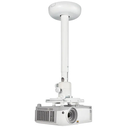 ViewSonic PJ-WMK-007 Soporte de Techo para Proyector Blanco 30.7" y 55 lb