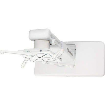 ViewSonic PJ-WMK-304 Soporte de Pared Universal para Proyectores Ultra Corto Alcance ajuste ±5° extensión 14 4 a 25 pulgadas