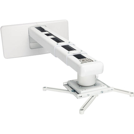 ViewSonic PJ-WMK-305 soporte de pared universal para proyectores corto alcance extensión 19 a 49 pulgadas capacidad 22 lb