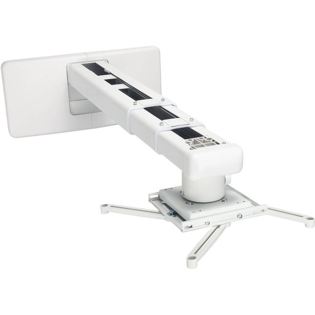 ViewSonic PJ-WMK-305 soporte de pared universal para proyectores corto alcance extensión 19 a 49 pulgadas capacidad 22 lb