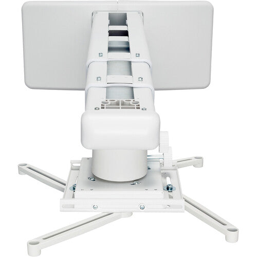 ViewSonic PJ-WMK-305 soporte de pared universal para proyectores corto alcance extensión 19 a 49 pulgadas capacidad 22 lb
