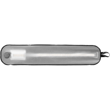 Ulanzi UA12 Luz Portátil Tubo Aire 2' Bicolor 2700-6500K 2500mAh USB-C