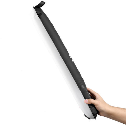 Ulanzi UA12 Luz Portátil Tubo Aire 2' Bicolor 2700-6500K 2500mAh USB-C