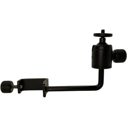 TACTACAM Soporte para Cámara T-Post con Tornillo 1/4"-20 y Cabezal Articulado