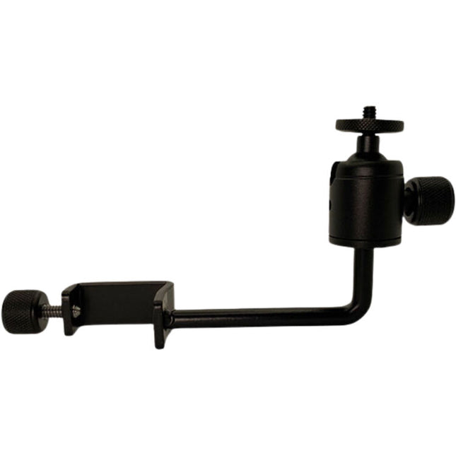 TACTACAM Soporte para Cámara T-Post con Tornillo 1/4"-20 y Cabezal Articulado