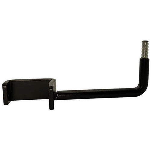 TACTACAM Soporte para Cámara T-Post con Tornillo 1/4"-20 y Cabezal Articulado