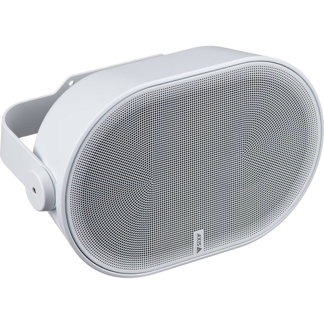 Axis Communications C1111-E Altavoz para Gabinete de Red PoE Blanco