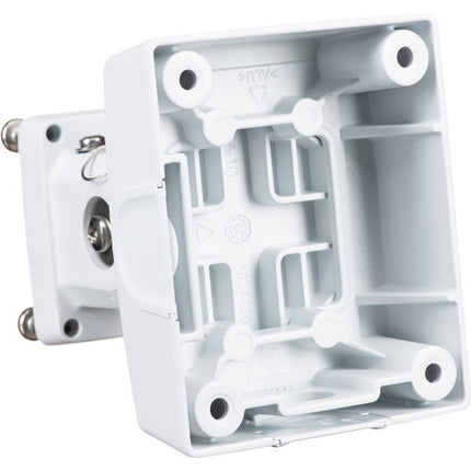 Axis Communications T91R61 Soporte de Pared 90° 5 kg Material Aluminio