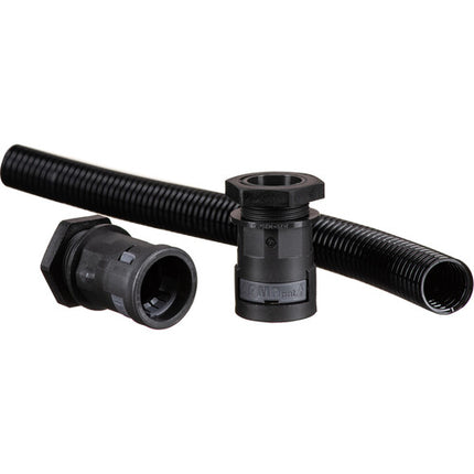 Axis Communications T91R61 Soporte de Pared 90° 5 kg Material Aluminio