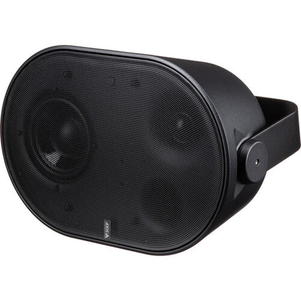 Axis Communications C1110-E Altavoz de Red para Gabinete Negro PoE