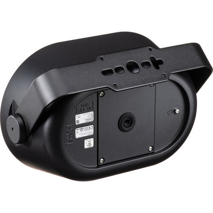 Axis Communications C1110-E Altavoz de Red para Gabinete Negro PoE