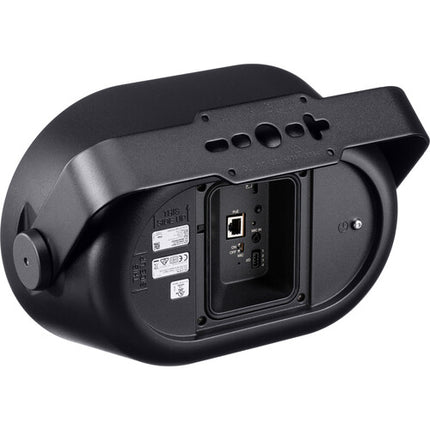 Axis Communications C1110-E Altavoz de Red para Gabinete Negro PoE
