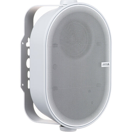 Axis Communications C1111-E Altavoz para Gabinete de Red PoE Blanco