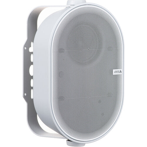 Axis Communications C1111-E Altavoz para Gabinete de Red PoE Blanco