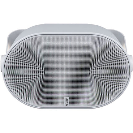Axis Communications C1111-E Altavoz para Gabinete de Red PoE Blanco
